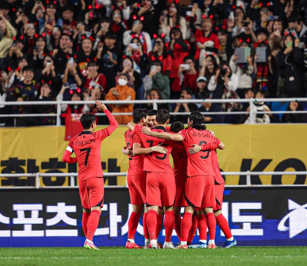 대한민국 싱가포르 축구 중계 실시간 중계 무료보기 월드컵 예선전