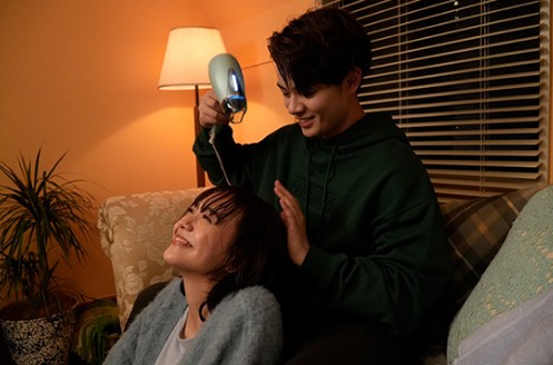 [일드추천] 블루 버스데이 3화 다시보기 줄거리 결말