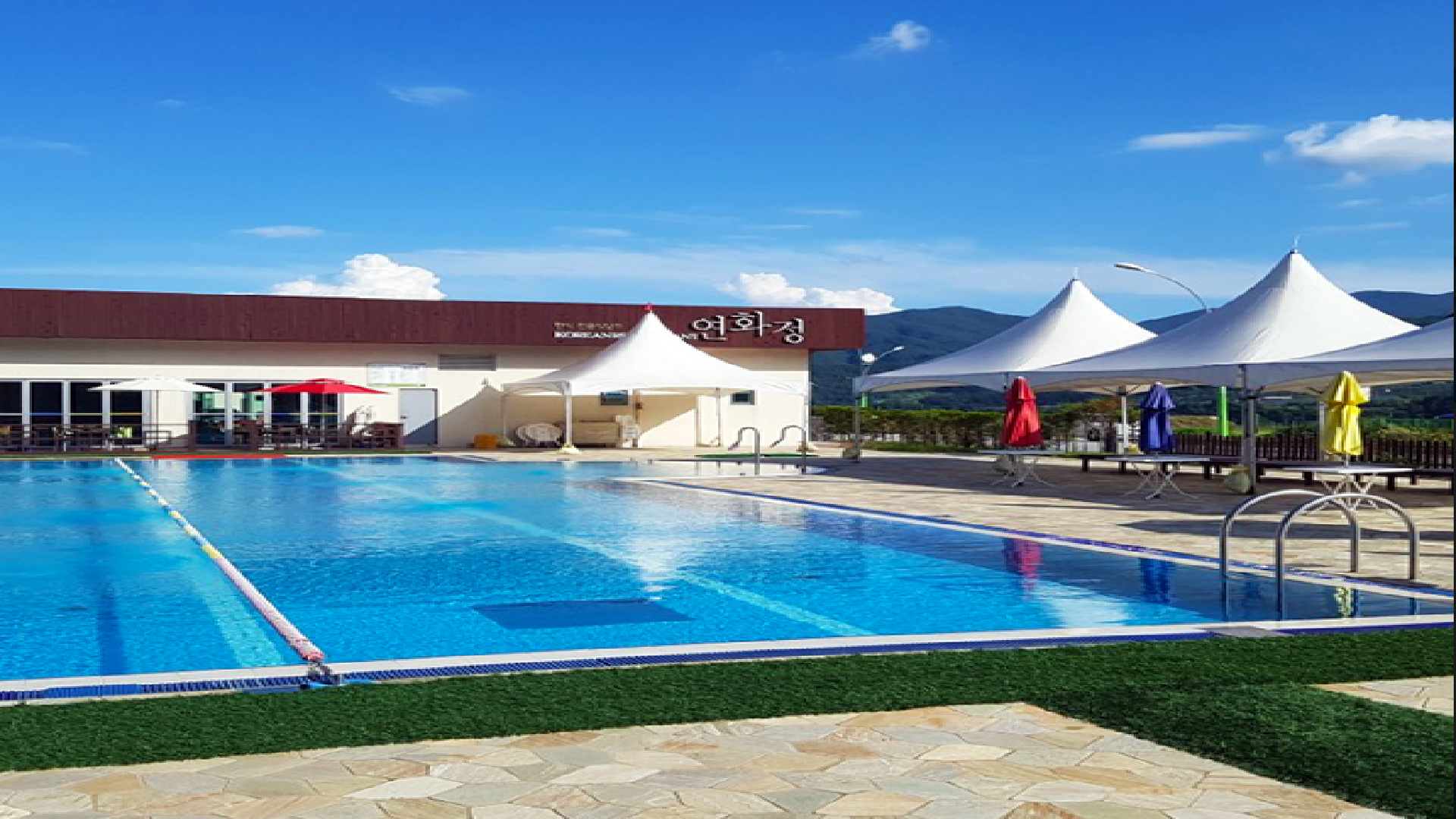영주 소백산 풍기 온천 리조트 바로가기