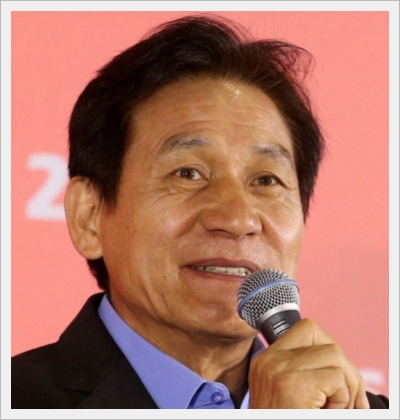 안성기 혈액암 투병