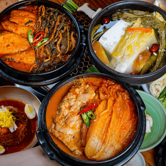 서현역 맛집 "양촌리 분당점" 음식사진