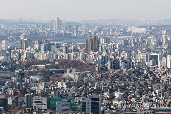 서울 집값 상승폭 확대 원인 분석(2026년 4월): 양도세 중과 유예 종료와 전세난의 역습