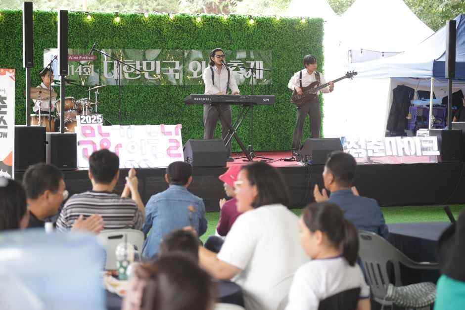 대한민국 와인축제
