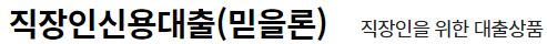 증권 담보 대출