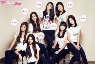 박초롱 에이핑크 활동