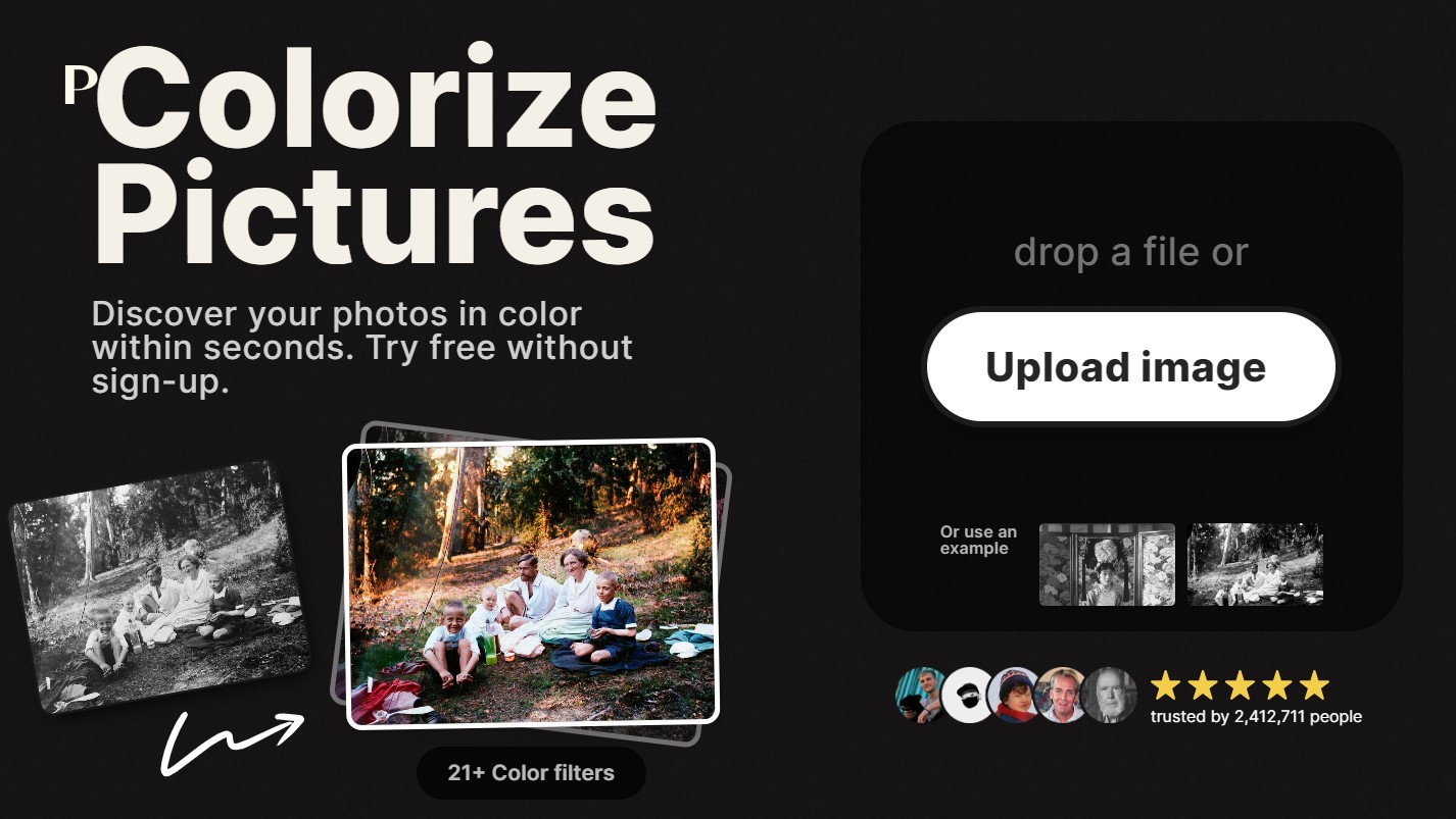 사진-이미지-편집-프로그램-사이트-총정리