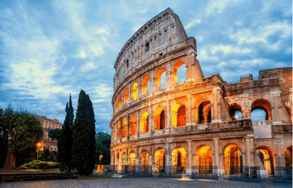 이탈리아 로마 여행