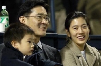 임세령 프로필 이재용 결혼