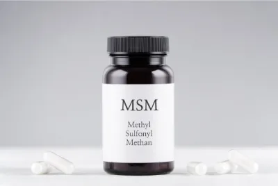 무릎관절에 좋은 영양제 추천 Best 7