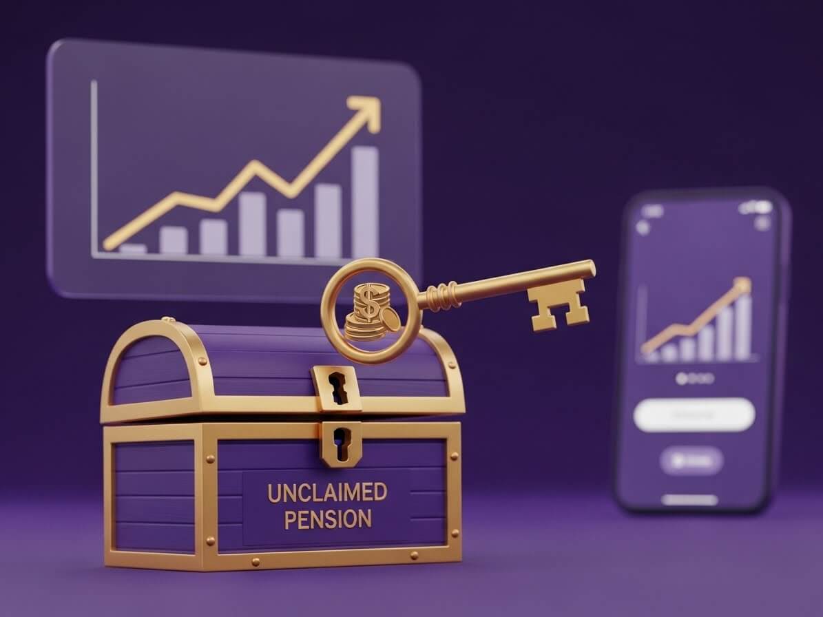 미청구 퇴직연금 찾아주기 캠페인