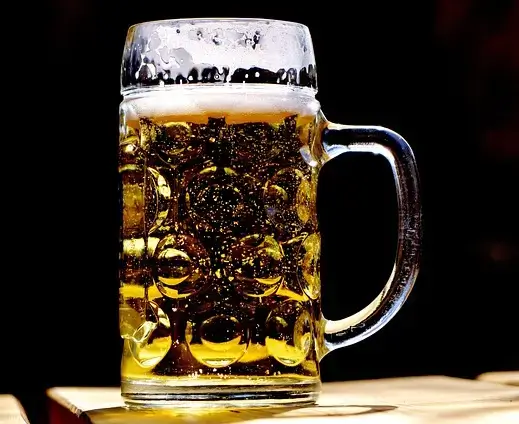 다낭성난소증후군-나쁜음식-술