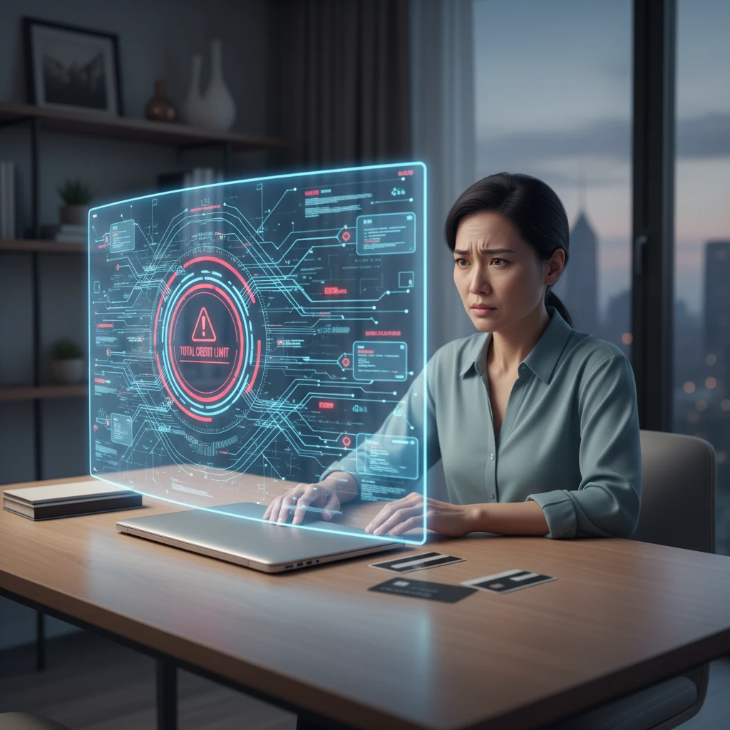 효율적인 대출 관리를 위한 마이너스통..