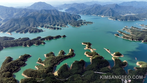 월악산 등산코스