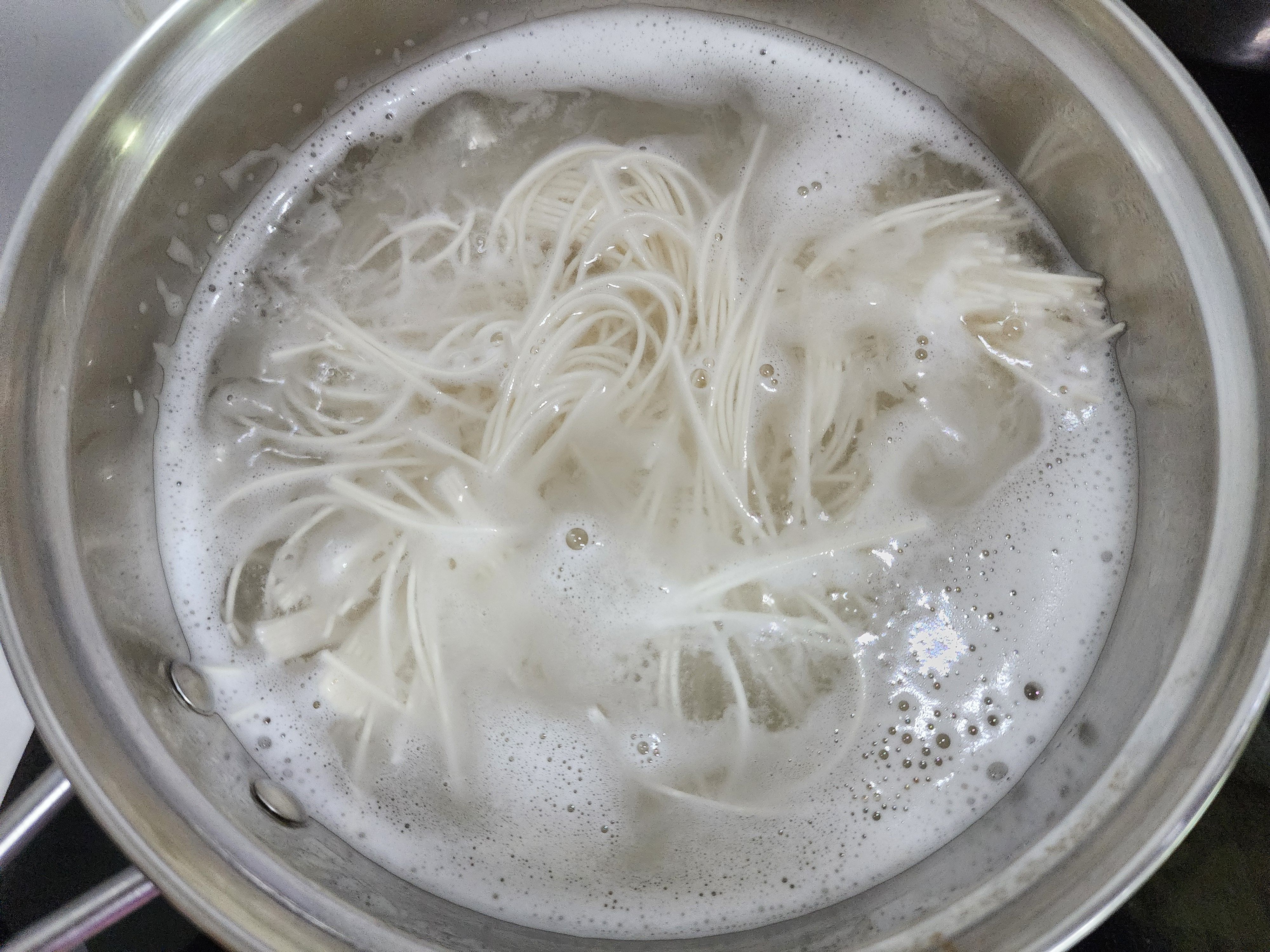 콩국수 만드는 방법&amp;#44; 콩국수 맛있게 하는 비법