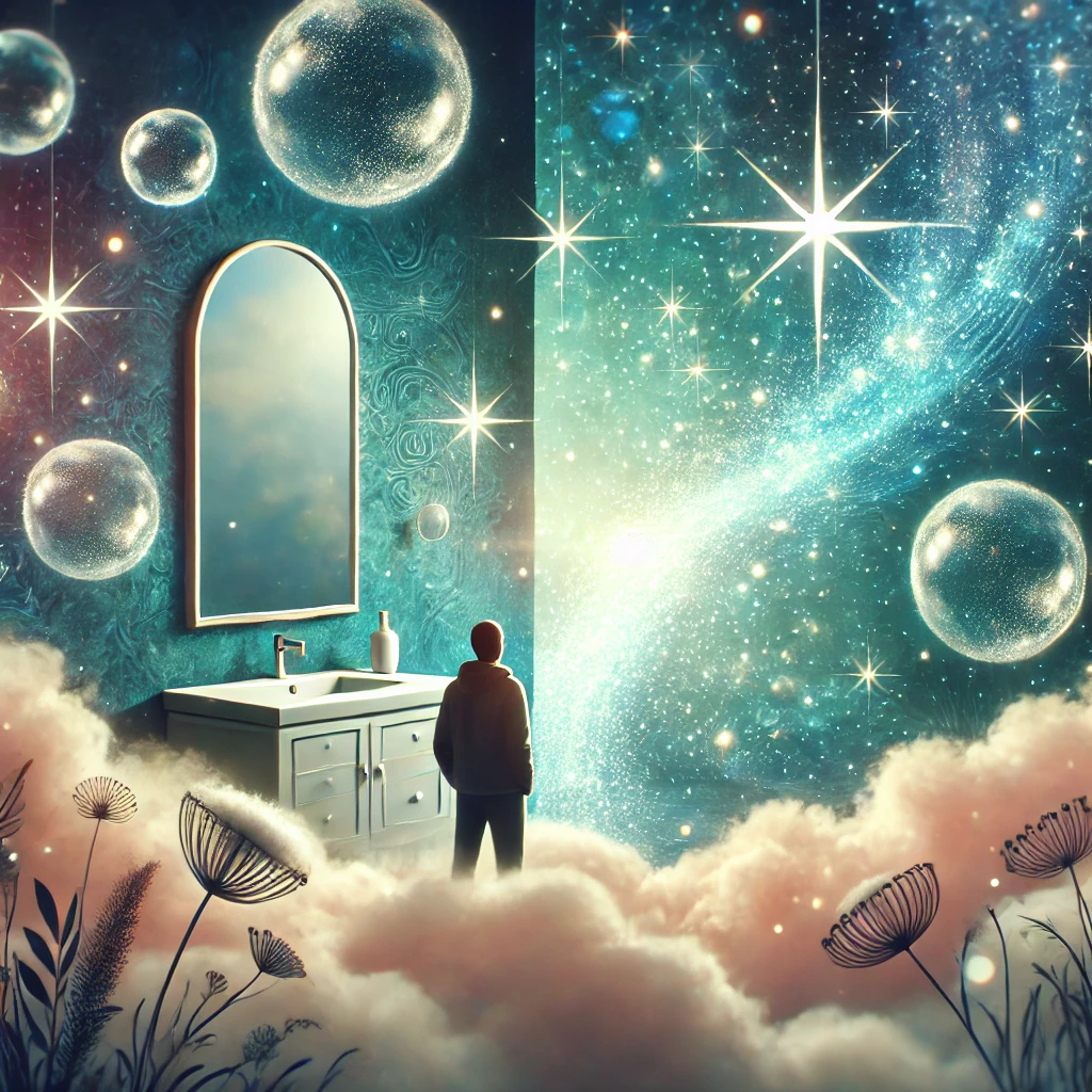 소변보는 꿈해몽