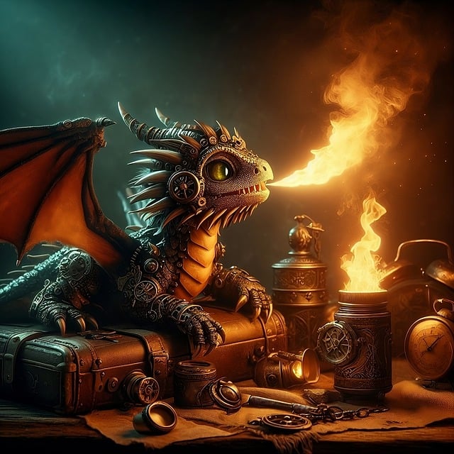 AI 아트 무료 생성기 추천 – 돈 없이 AI 그림 그리기