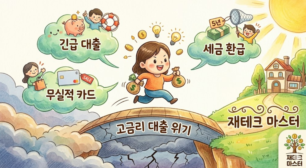햇살론 활용법 (신청자격, 대환대출,사기예방)