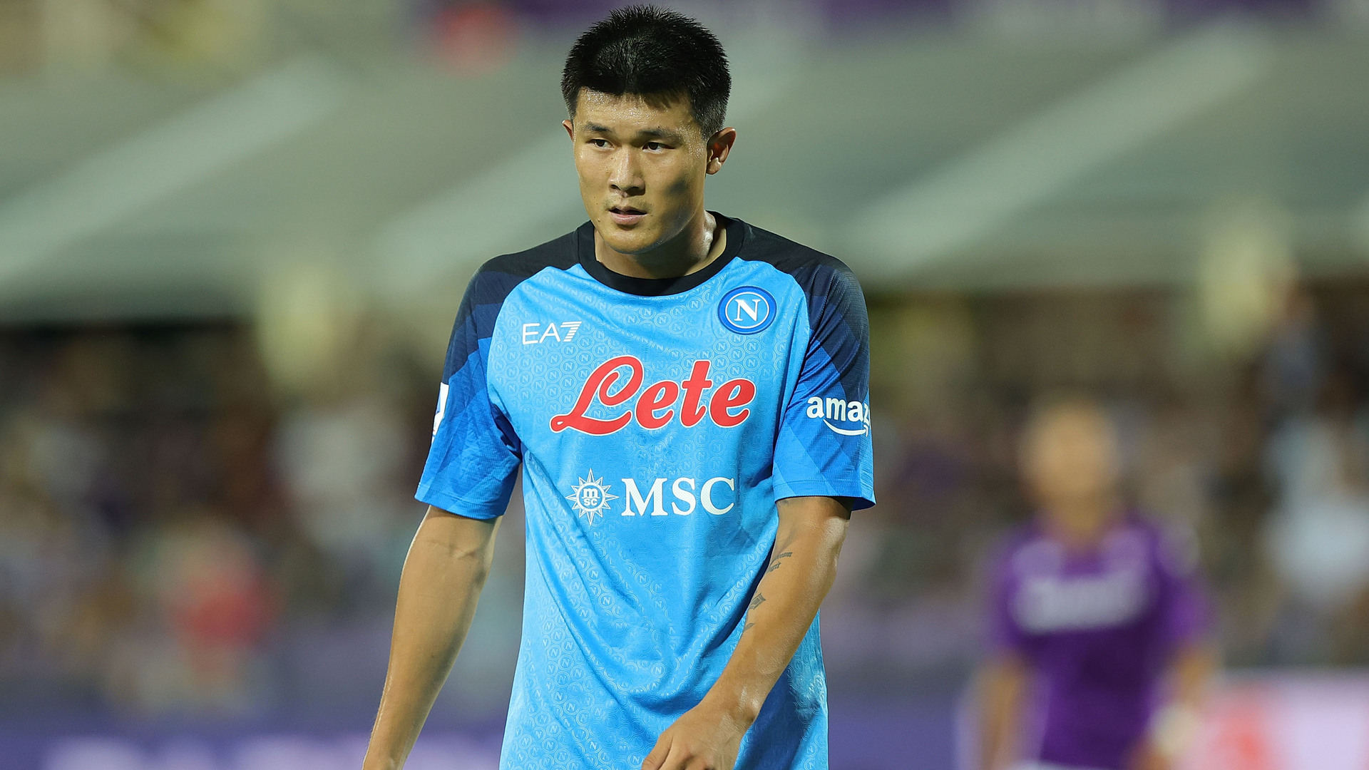 나폴리 경기 일정 김민재 경기 일정