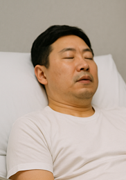 심근경색 초기증상