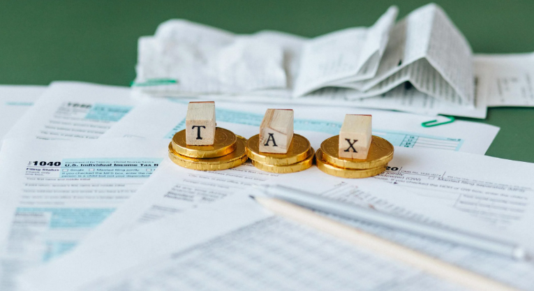 세금 줄이는 똑똑한 절세 재테크 전략