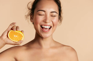 얼굴 붓기에 좋은 음식