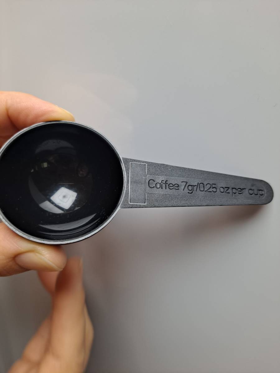 커클랜드 시그니처 계량스푼