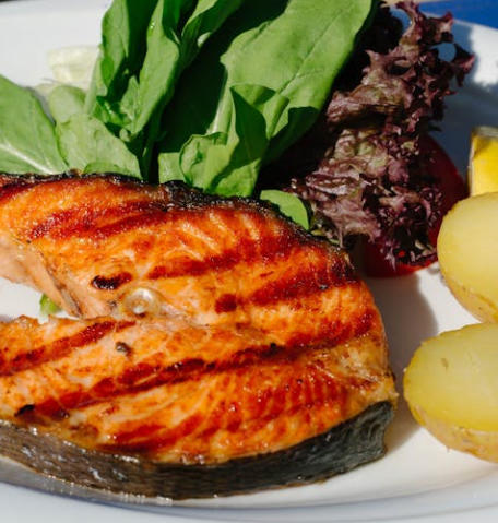 저속노화 식단 노화 늦추는 음식 총정리