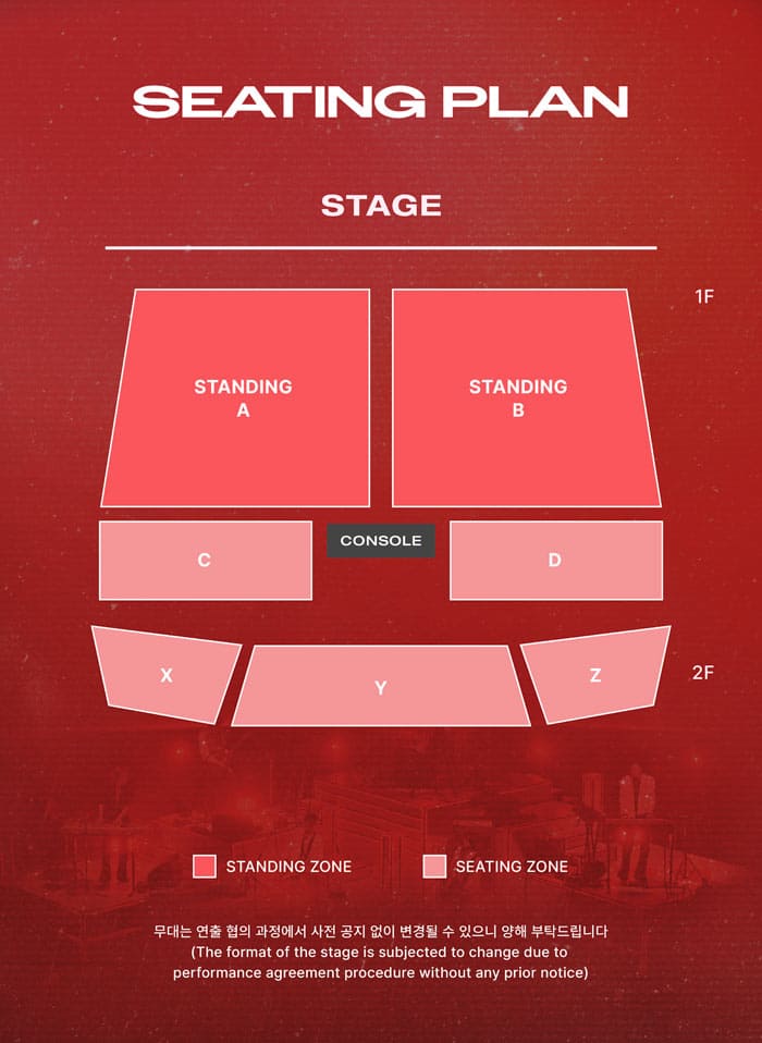 2024 엑스디너리 히어로즈 콘서트 티켓 예매, 일정, 예스24 - 주연, 가온, 건일, 정수, 준한, O.de 출연