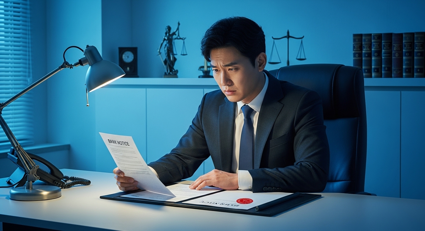 압류 해제를 위한 절차와 필요한 서류