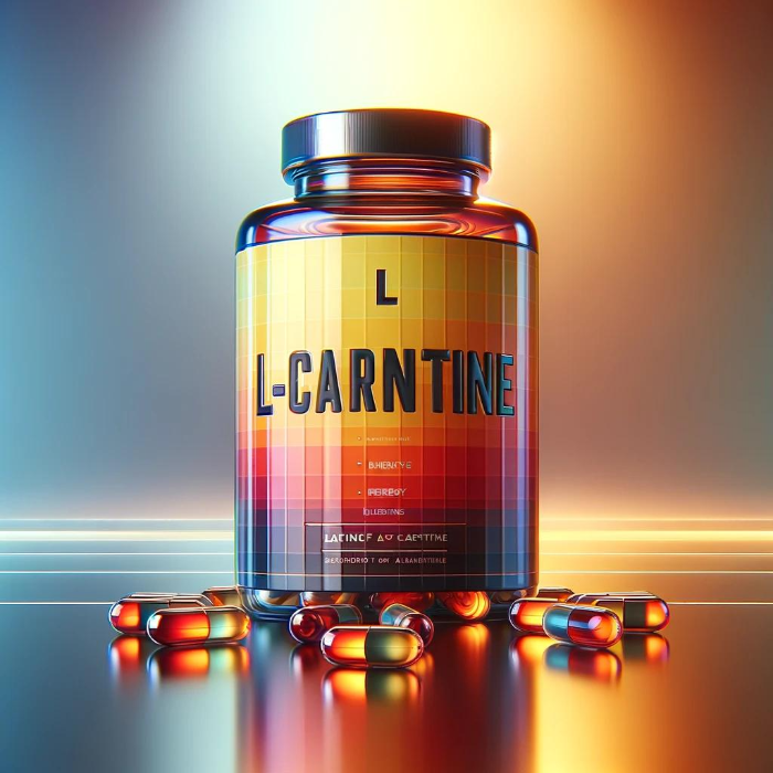 엘 카르니틴 효능 부작용 음식 L카르니틴 섭취량