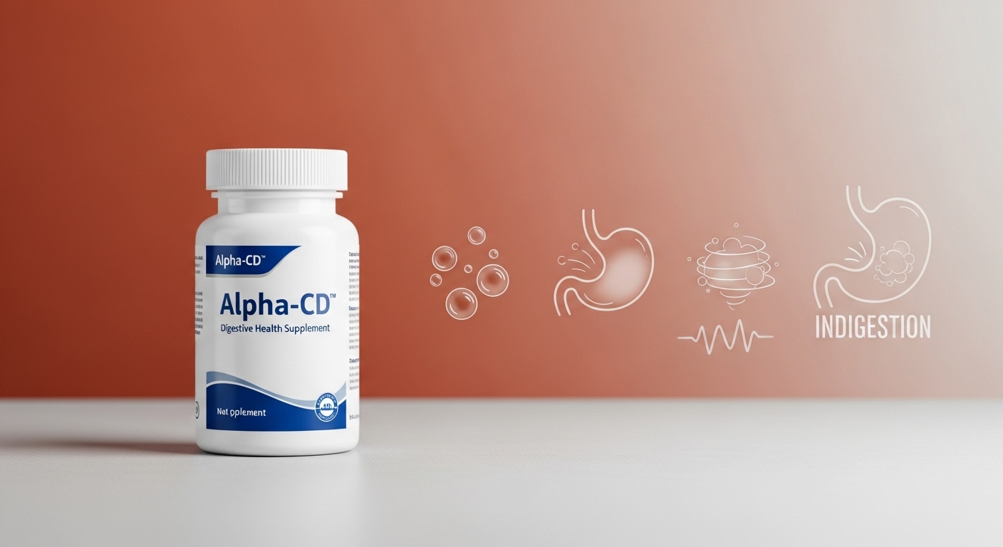 알파CD 다이어트