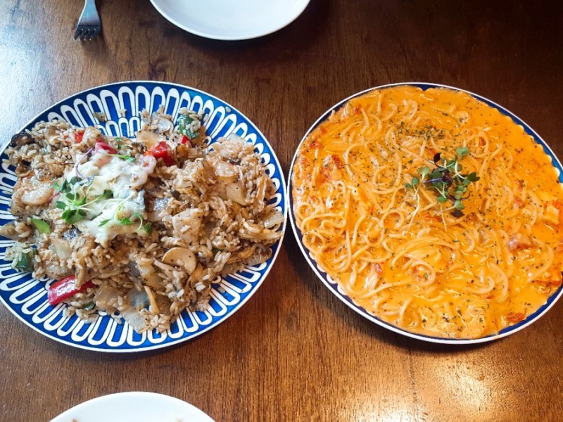 건대 맛집 로니로티1