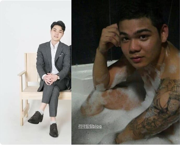 영원한 콩밥 '계곡 살인' 이은해 프로필 총정리