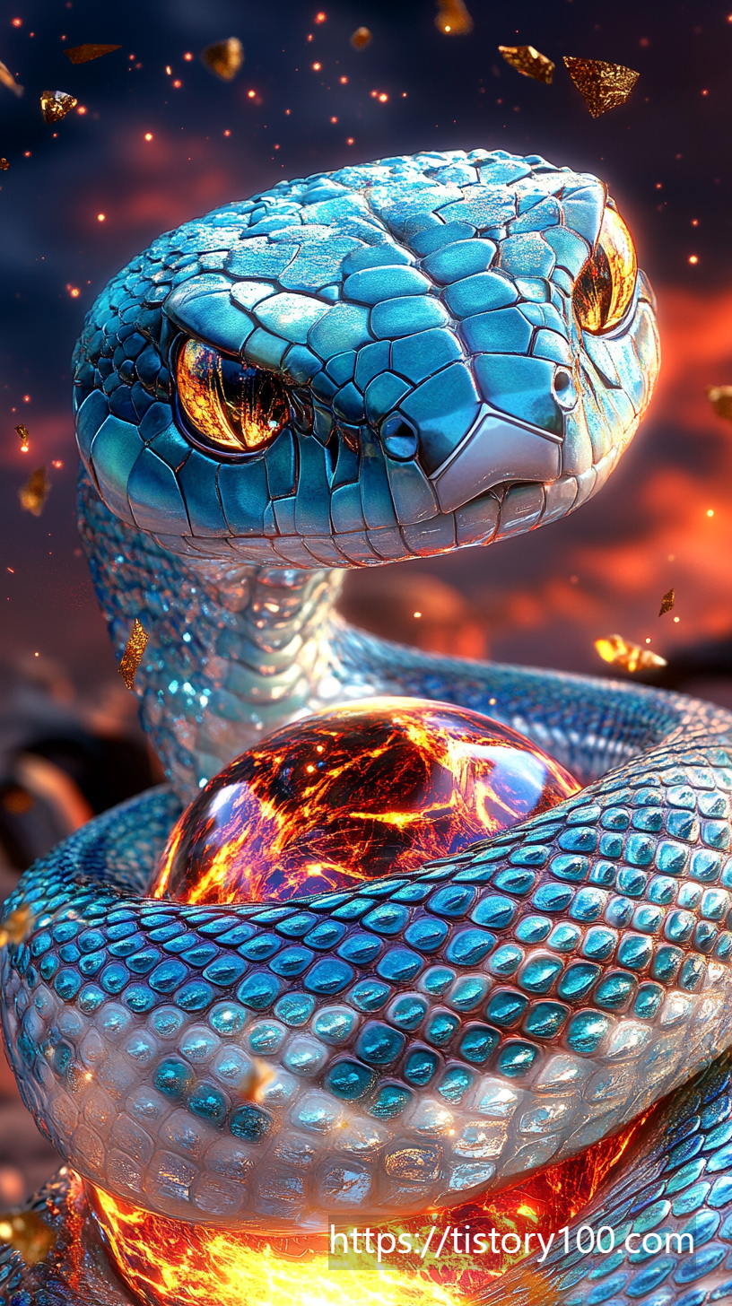 2025년 띠별운세 총정리