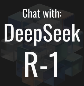 딥시크 관련주 뜻 딥씨크 R1 중국 AI 엔비디아 주가 챗 GPT 차이점