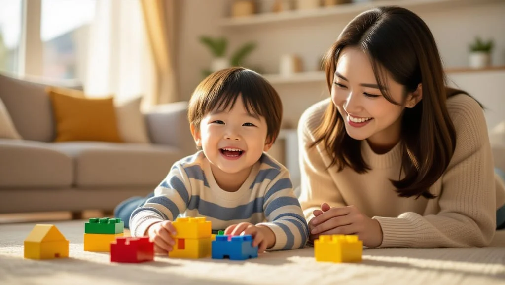 아이돌봄 서비스 신청