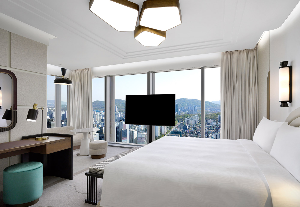 조선팰리스 서울 강남