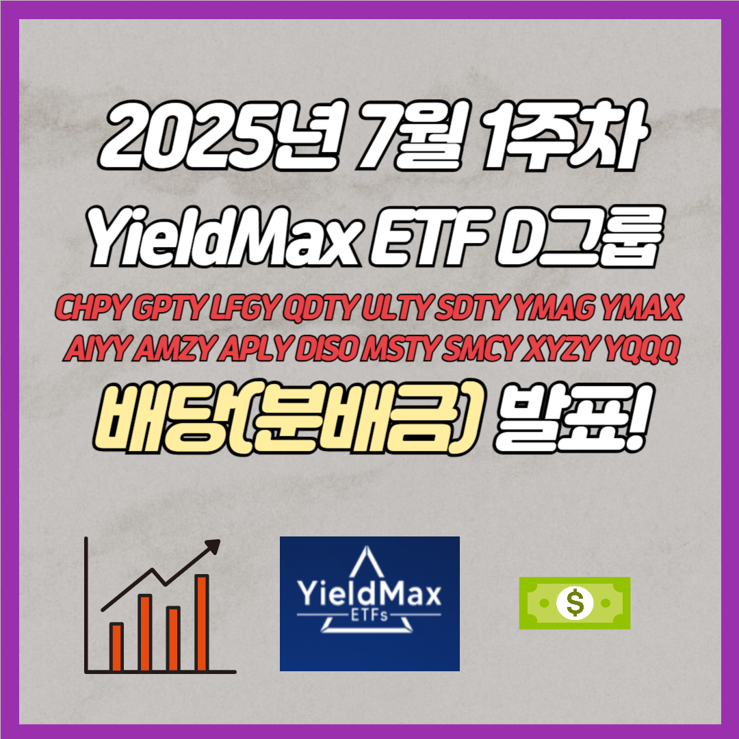 일드맥스 D그룹