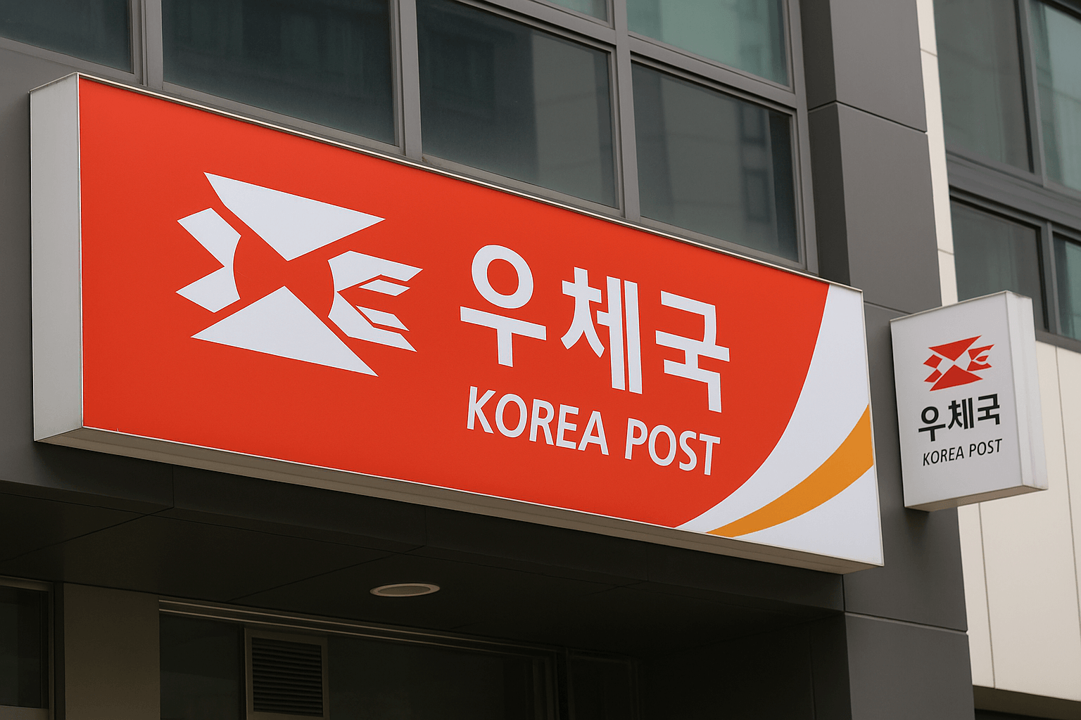 2025년 미국행 EMS 중단! 대체 서비스는 EMS 프리미엄?