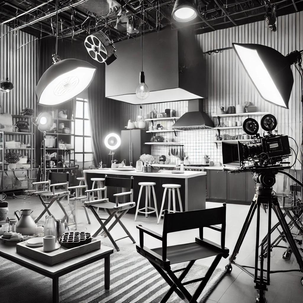 흑백요리사 촬영지