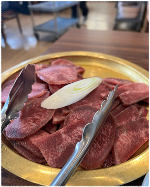 우래옥