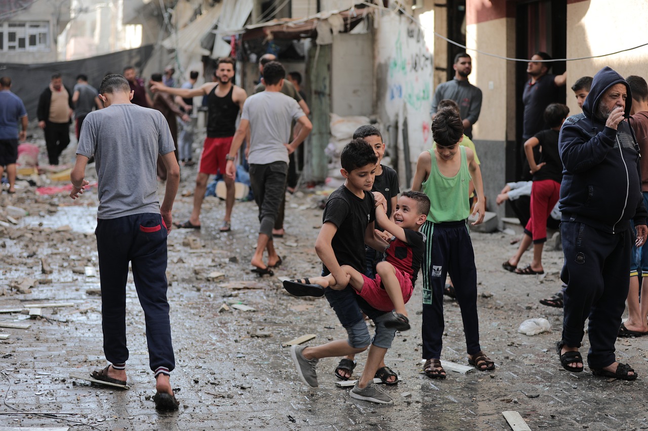 산불·태풍 대응 강화! 재난 예산 3조, 정부 추경 핵심은?