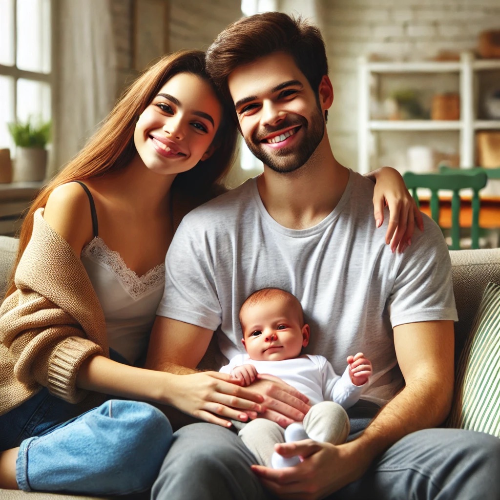 2025년 육아휴직 급여 및 변화 총정리