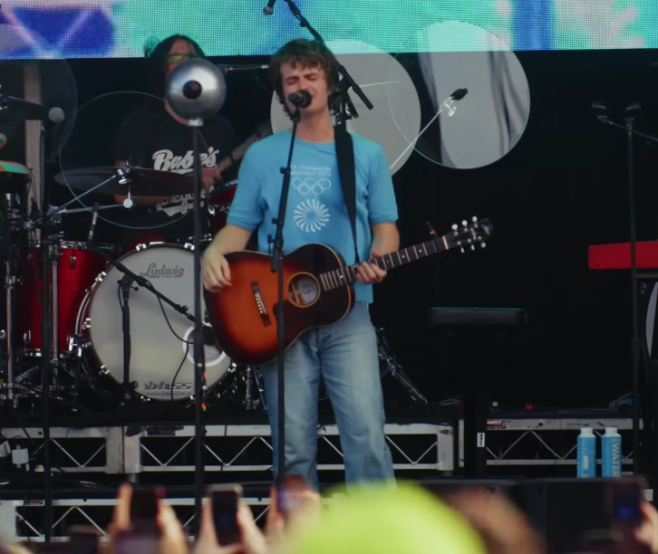 Djo End of Beginning