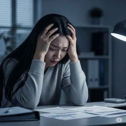 돈 관리 실수하면 최대 1억 날리는 위험한 함정들