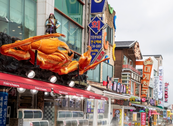 영덕 가볼만한곳 베스트10