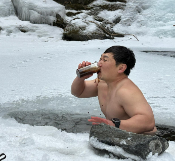 개그맨 이승윤 프로필