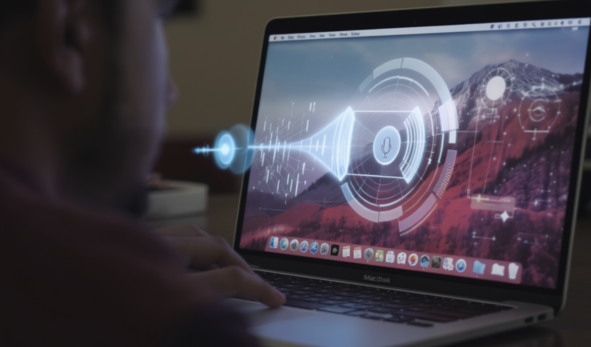 시리(Siri)와 연동, 말 한마디로 자동화 실행