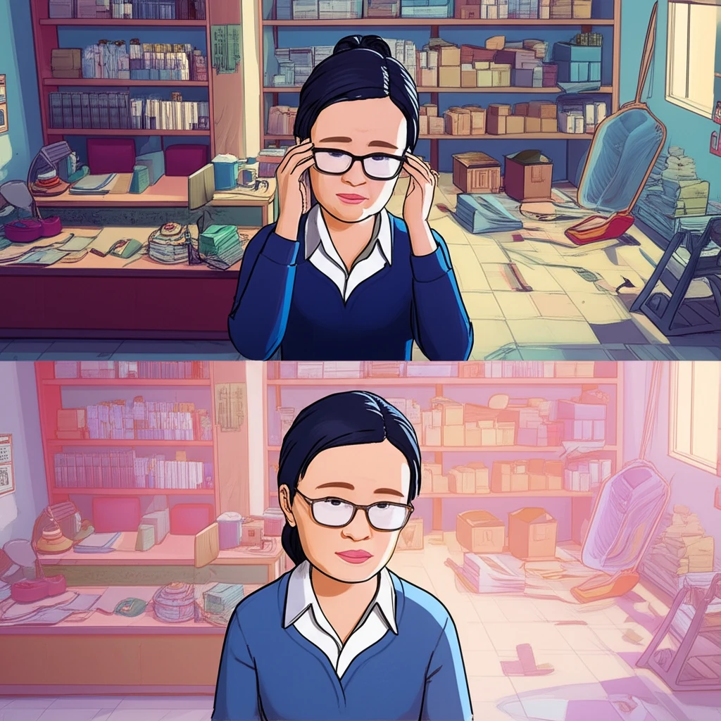 힘들다고 포기 말어! 소상공인 희망리..