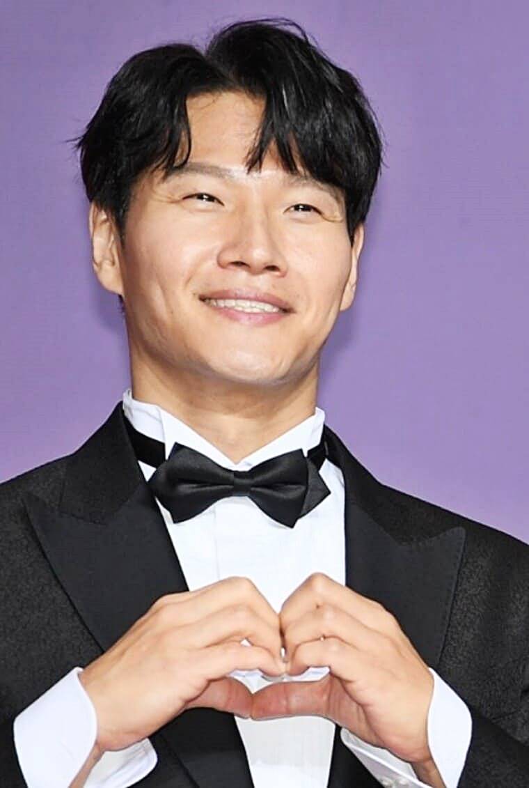 가수-김종국